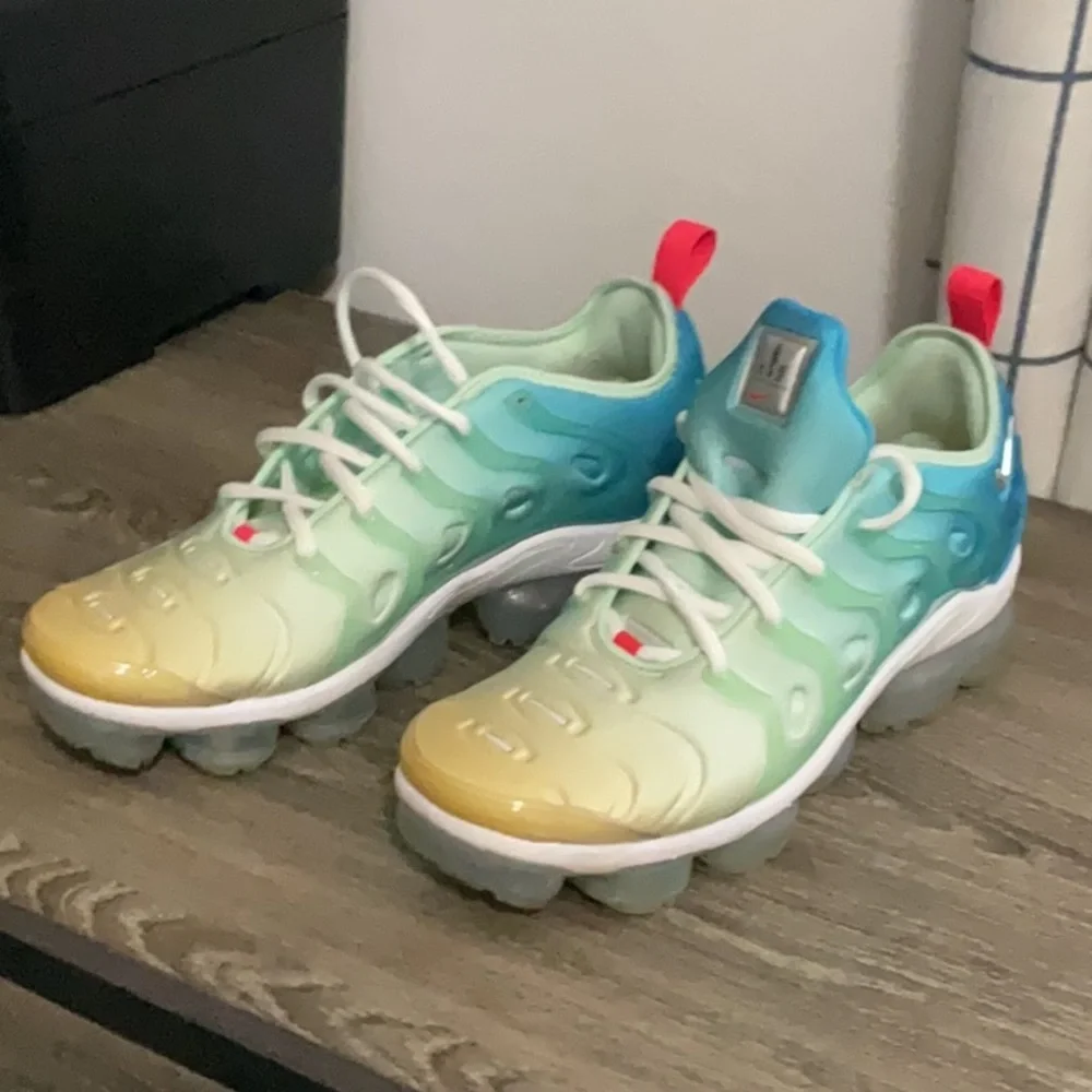 Nike Air Vapormax Plus